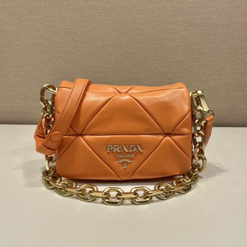 Prada Satchel Bags